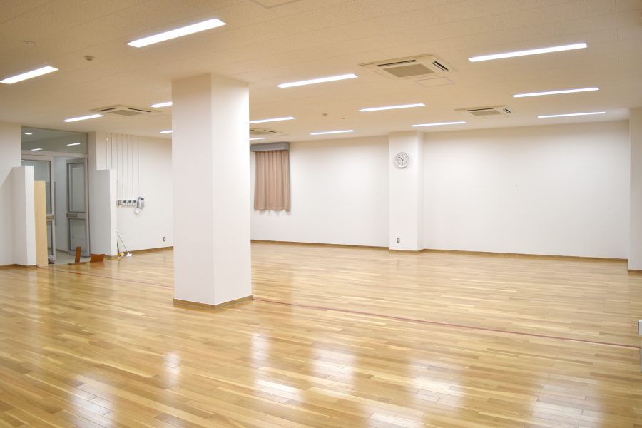 多目的ルーム 姫路市 北部市民センター