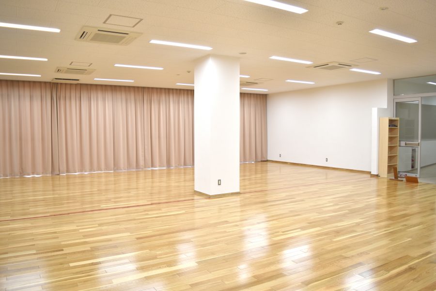 多目的ルーム 姫路市 北部市民センター